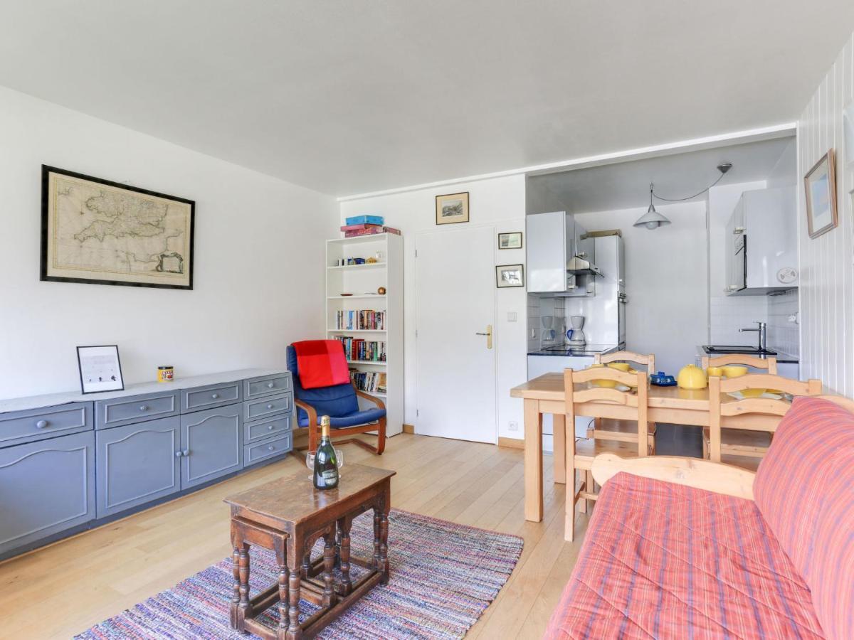 Apartment Le Bec Rouge - Le Lac-5 By Interhome Tignes Buitenkant foto